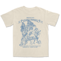 Event Tee Red Rocks '26 Variant