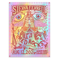 Foil Event Red Rocks '26