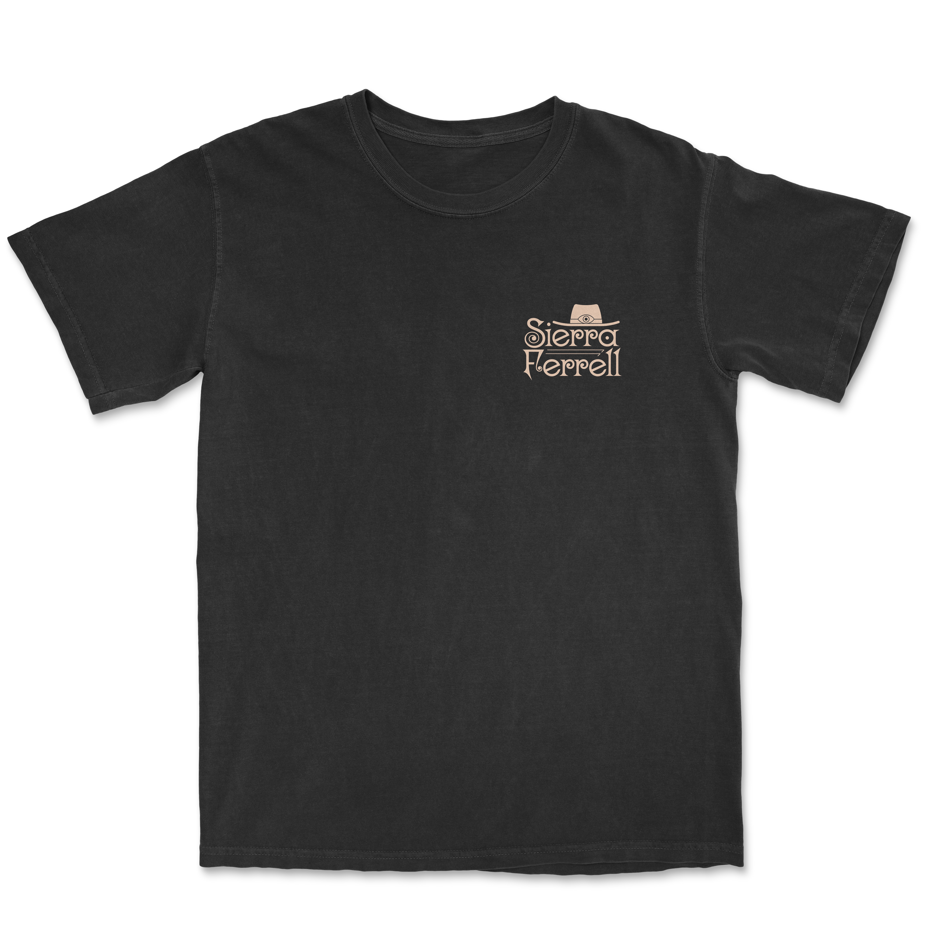 The Wiltern Tee Limited Stock [Pre-Order]