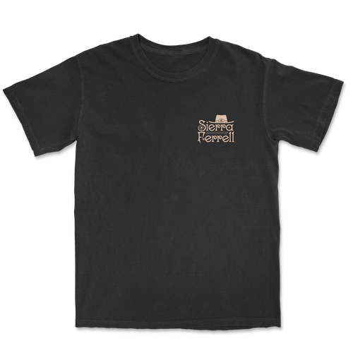 The Wiltern Tee Limited Stock [Pre-Order]
