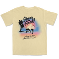 Event Tee Santa Barbara [Pre-Order]