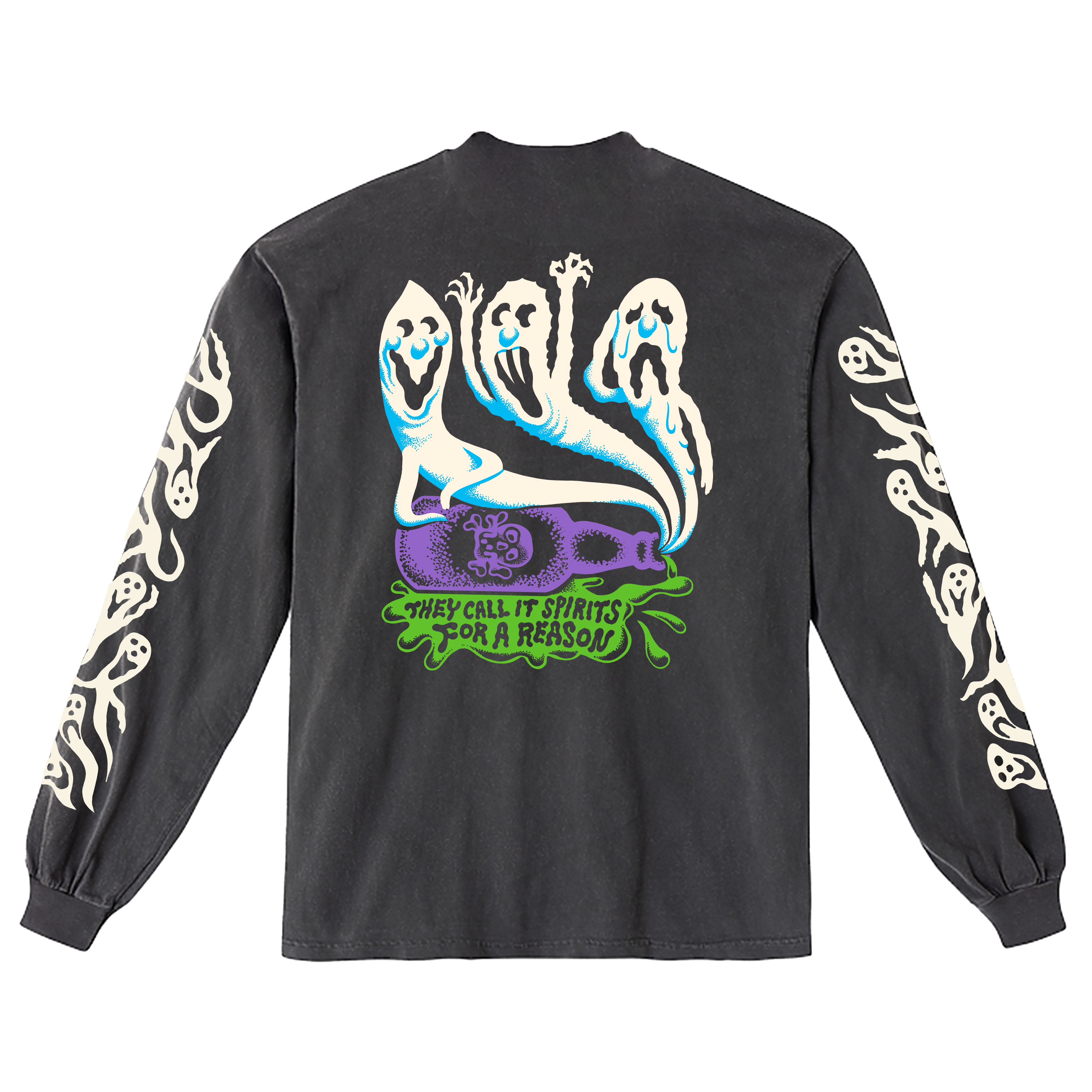 Halloween Tee '25