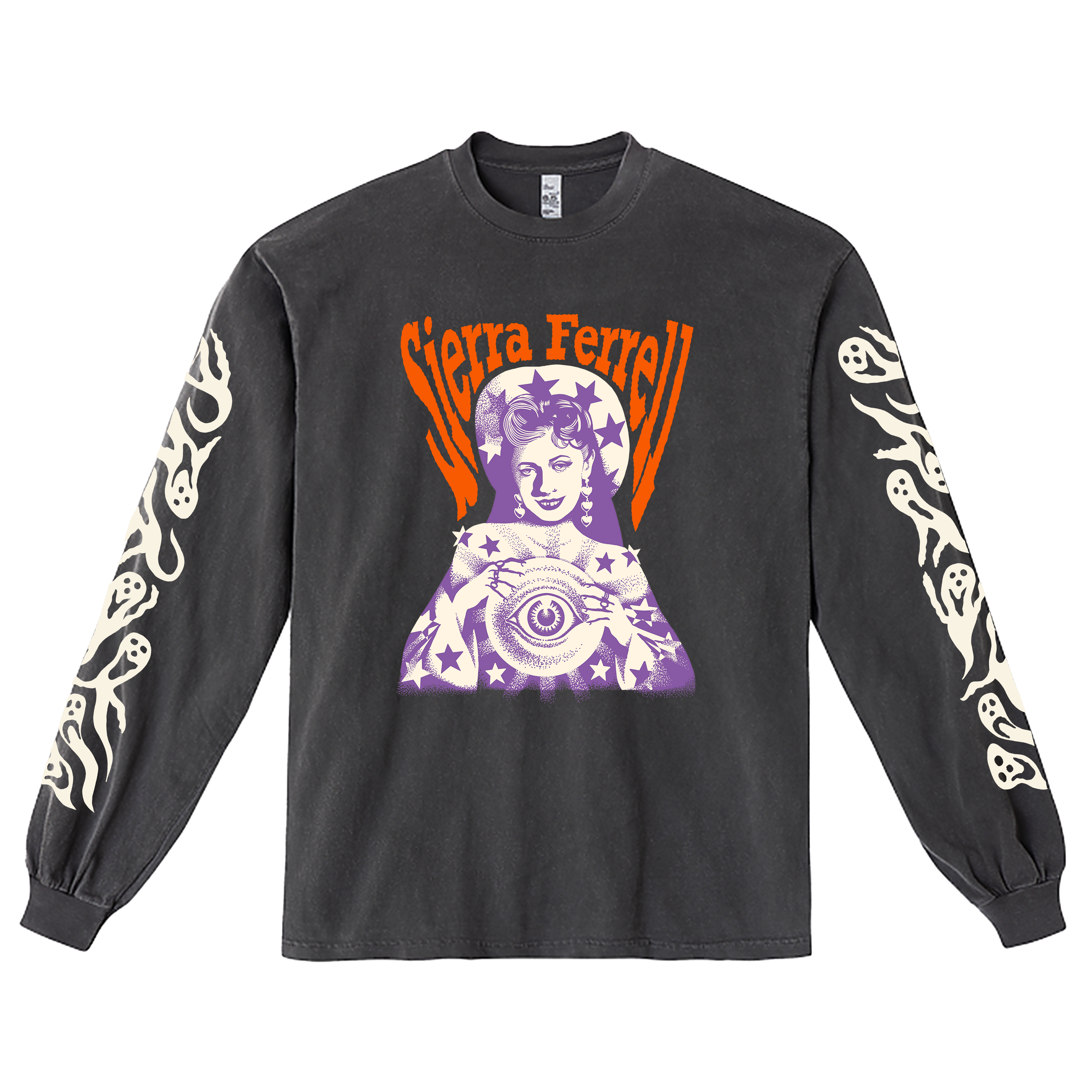 Halloween Tee '25