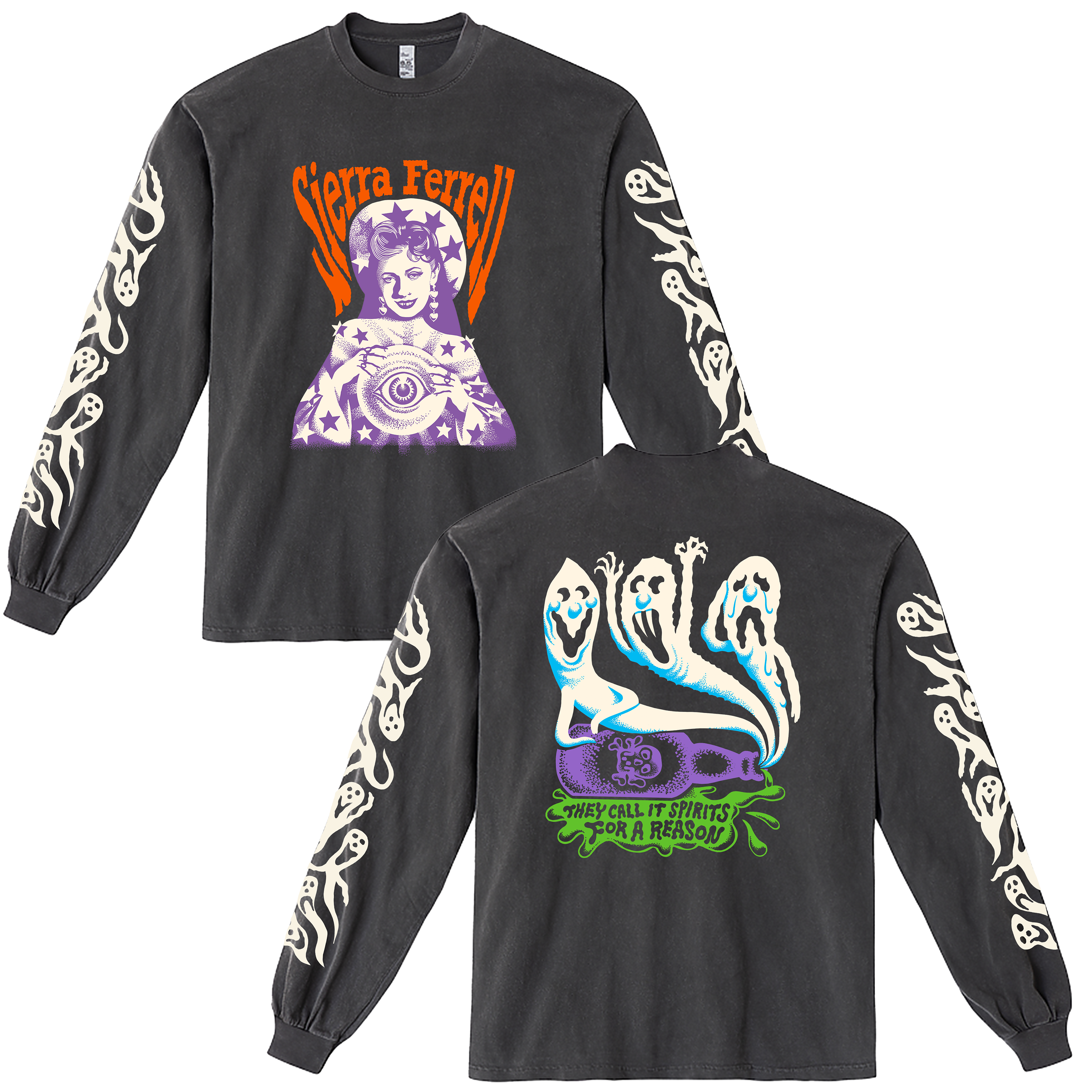 Halloween Tee '25
