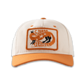 Hat Orange Fox [Pre-Order]
