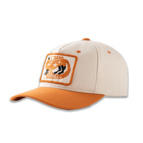 Hat Orange Fox [Pre-Order]