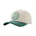 Hat Ivory Songbird