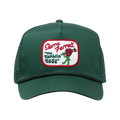 Trucker Hat Ramblin' Rose