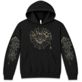 Hoodie Blk Web [Pre-Order]