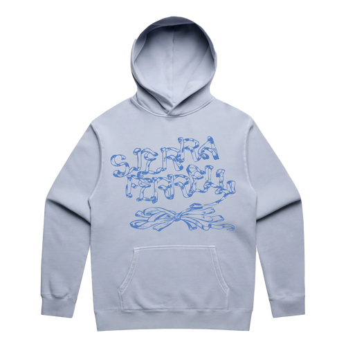 Hoodie Ribbons Tour