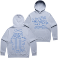 Hoodie Ribbons Tour