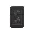 Lighter Black Sacred Heart