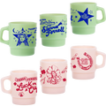 Lucky Mug Set