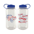 Nalgene Masks Water Bottle