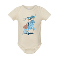 Onesie Ivory Knight [Pre-Order]