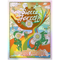 Poster Event Bonner LIMITED FOIL