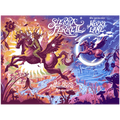 Poster Event Red Rocks '25