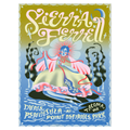 Poster Event Tacoma LIMITED