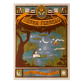 Long Time Going Tour Poster