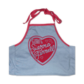Heart Halter