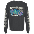 Spider L/S T-shirt
