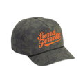 Camo Hat