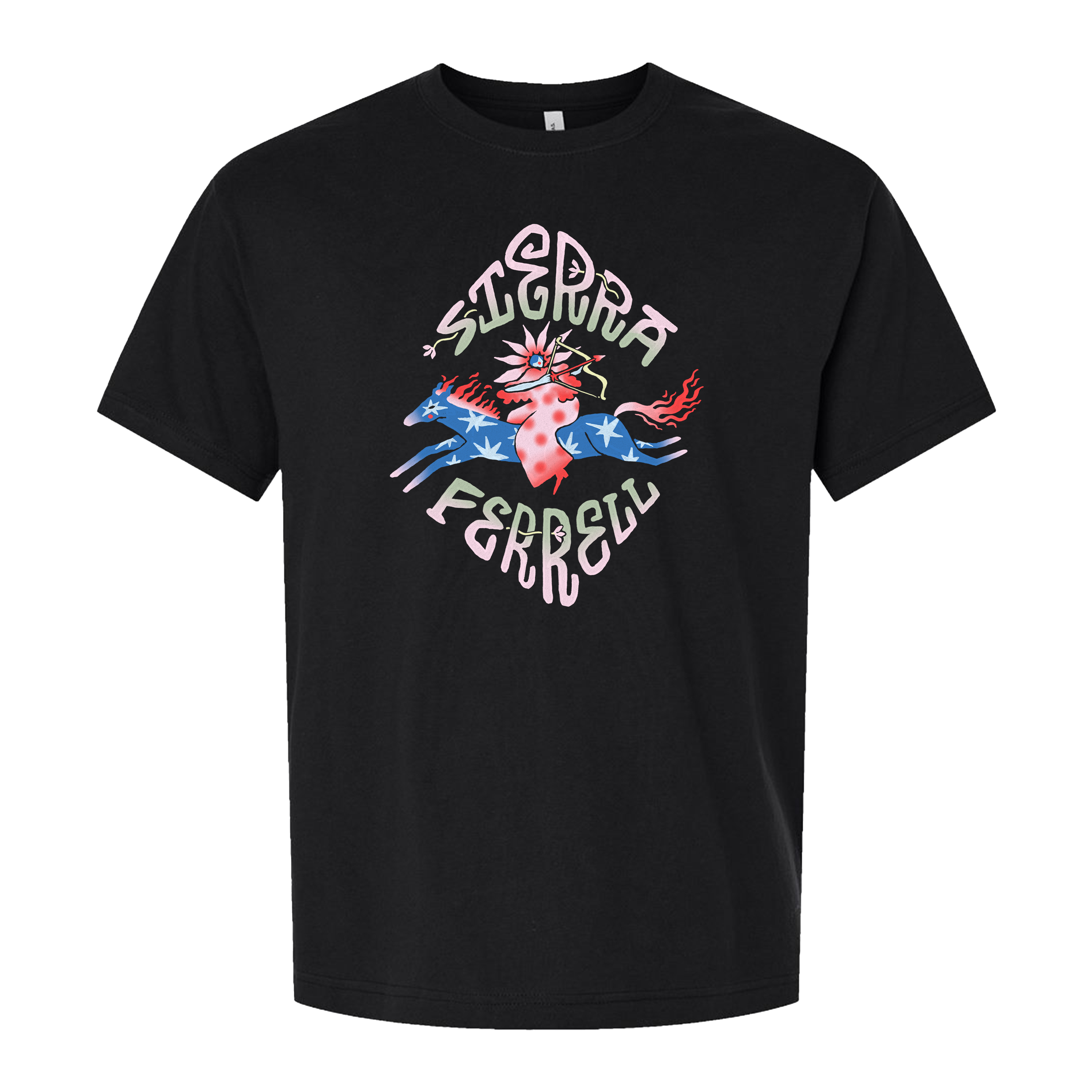 Event Tee Edmonton