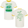 Heavy Petal Yellow Ringer SLC