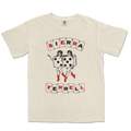 Ivory Dice Tee