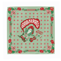 Bandana Train Green