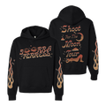 Hoodie Sierra Eyes