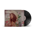VINYL - LONG TIME COMING