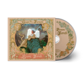 CD - TRAIL OF FLOWERS
