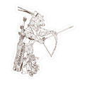 Sticker Robinhood (Pre-Order)