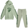 Sweatsuit Smell Ya Later