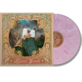 VINYL - Trail Of Flowers Pink Exclusive