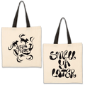 Tote Skunks