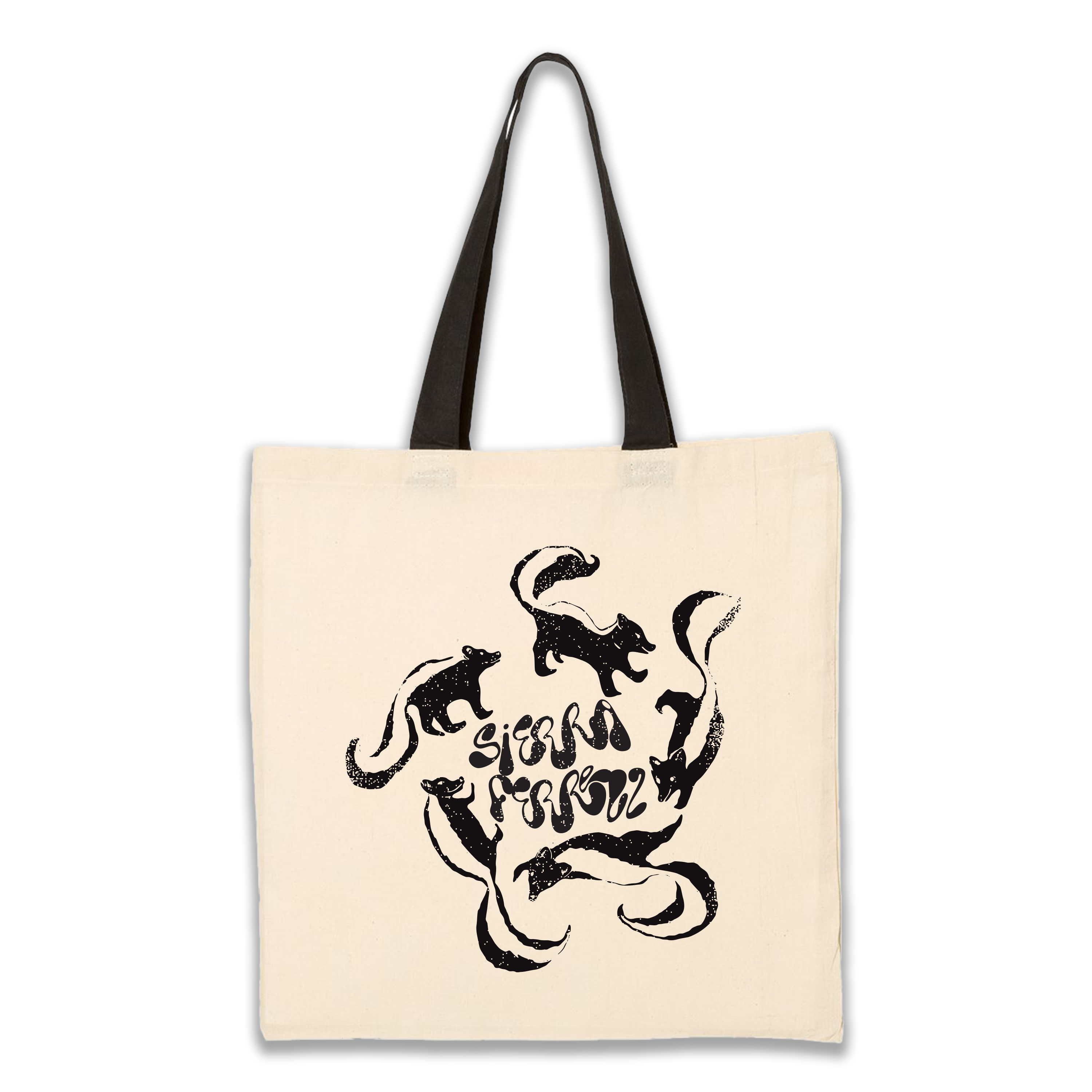 Tote Skunks