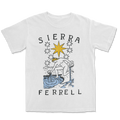 White Arcana Tee [Pre-Order]