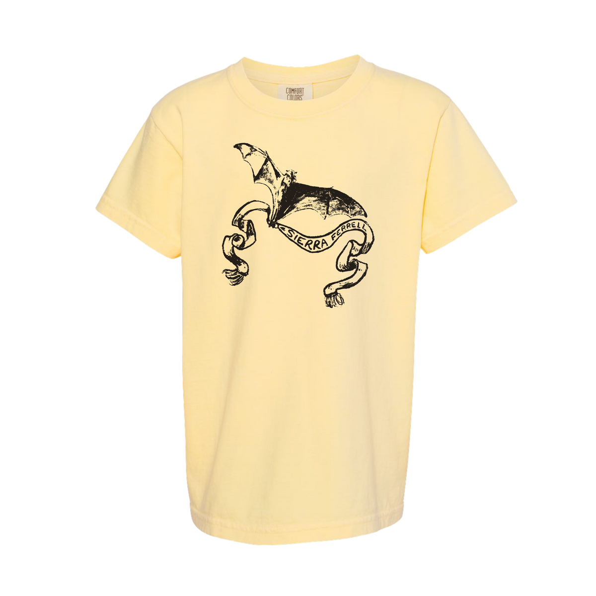 Youth Batty Tee [Pre-Order]